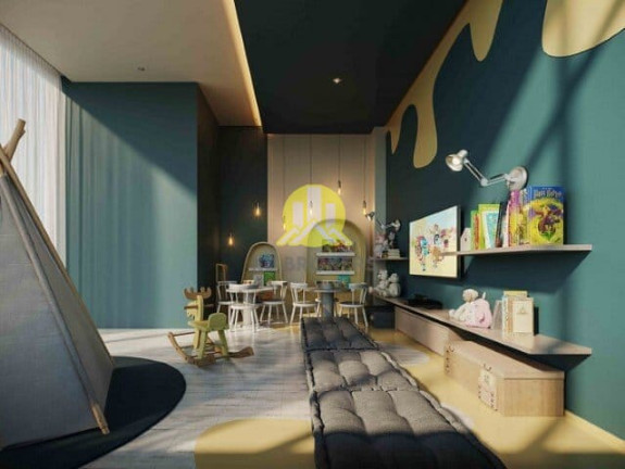 Imagem Studio com 1 Quarto à Venda, 23 m² em Pinheiros - São Paulo Imagem Studio com 1 Quarto à Venda, 23 m² em Pinheiros - São Paulo