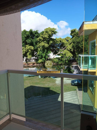 Imagem Casa com 3 Quartos à Venda, 81 m² em Samburá (tamoios) - Cabo Frio Imagem Casa com 3 Quartos à Venda, 81 m² em Samburá (tamoios) - Cabo Frio