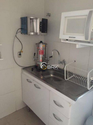 Imagem Sala Comercial para Alugar, 100 m² em Penha De França - São Paulo