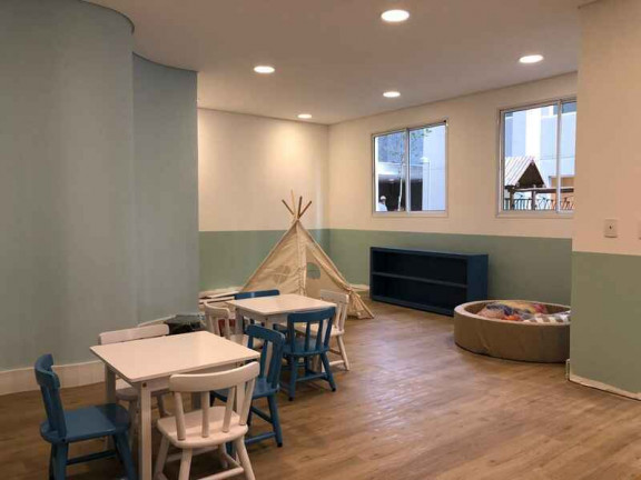Imagem Apartamento com 3 Quartos à Venda, 91 m² em Parque Das Nações - Santo André Imagem Apartamento com 3 Quartos à Venda, 91 m² em Parque Das Nações - Santo André