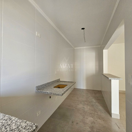 Imagem Apartamento com 1 Quarto à Venda, 55 m² em Aviação - Praia Grande Imagem Apartamento com 1 Quarto à Venda, 55 m² em Aviação - Praia Grande