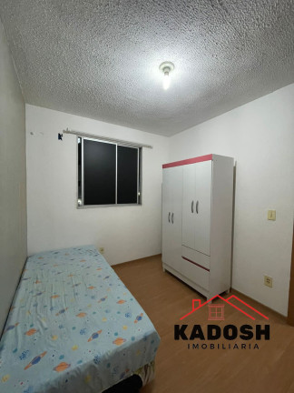 Imagem Apartamento com 1 Quarto à Venda, 45 m² em Sim - Feira De Santana Imagem Apartamento com 1 Quarto à Venda, 45 m² em Sim - Feira De Santana