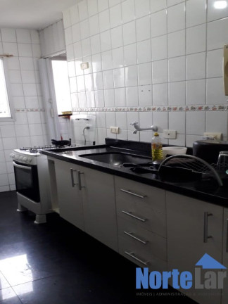 Imagem Apartamento com 2 Quartos à Venda, 60 m² em Jardim Marilu - São Paulo Imagem Apartamento com 2 Quartos à Venda, 60 m² em Jardim Marilu - São Paulo