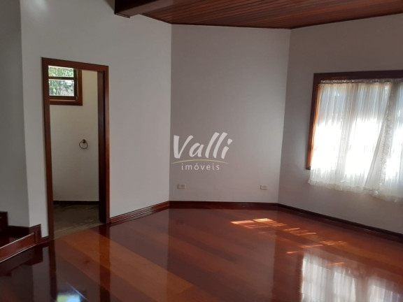 Imagem Casa com 4 Quartos à Venda, 319 m² em Iate Clube - Americana Imagem Casa com 4 Quartos à Venda, 319 m² em Iate Clube - Americana
