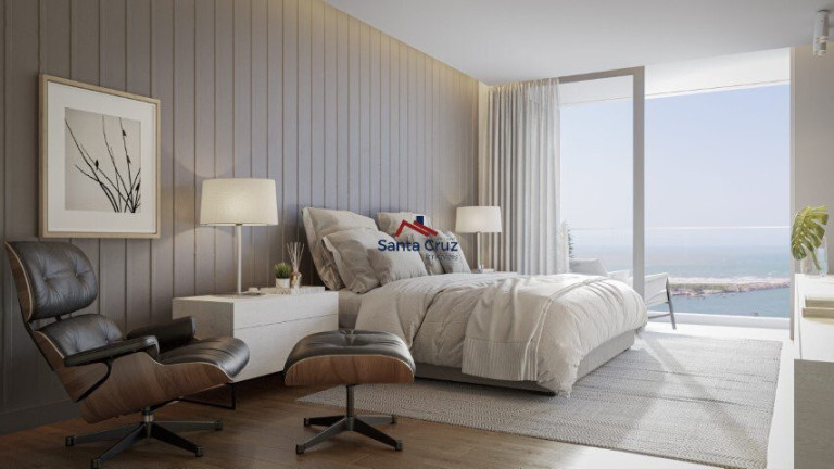 Imagem Apartamento com 4 Quartos à Venda, em Fazenda - Itajaí Imagem Apartamento com 4 Quartos à Venda, em Fazenda - Itajaí