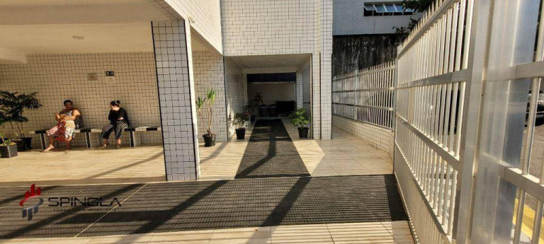 Imagem Kitnet com 1 Quarto à Venda, 29 m² em Tupi - Praia Grande Imagem Kitnet com 1 Quarto à Venda, 29 m² em Tupi - Praia Grande