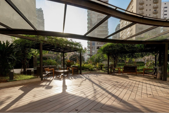 Imagem Apartamento com 4 Quartos à Venda, 333 m² em Paraíso - São Paulo Imagem Apartamento com 4 Quartos à Venda, 333 m² em Paraíso - São Paulo