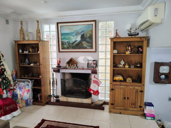 Imagem Casa com 4 Quartos à Venda, 230 m² em Cacupé - Florianópolis