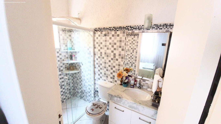 Imagem Casa com 3 Quartos à Venda, 95 m² em Estância São José - Peruíbe