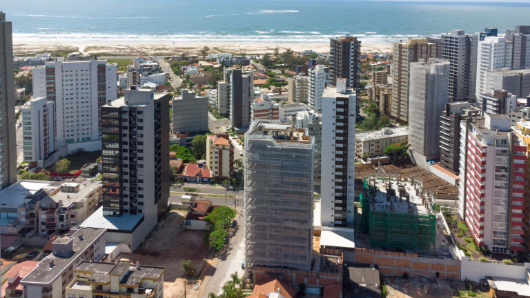 Imagem Apartamento com 2 Quartos à Venda, 110 m² em Praia Grande - Torres