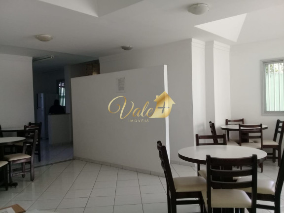 Imagem Imóvel com 2 Quartos à Venda, 99 m² em Jardim São Dimas - São José Dos Campos Imagem Imóvel com 2 Quartos à Venda, 99 m² em Jardim São Dimas - São José Dos Campos