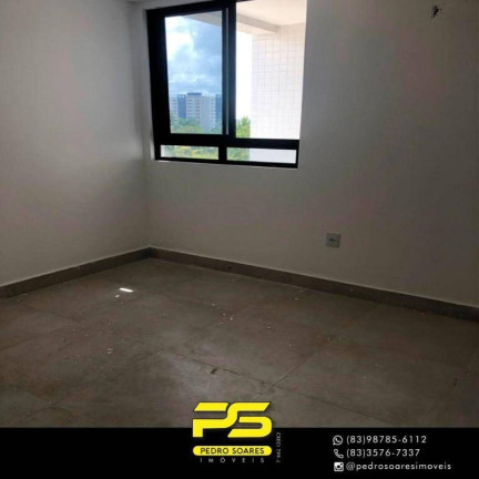 Imagem Apartamento com 2 Quartos à Venda, 57 m² em Jardim Cidade Universitária - João Pessoa Imagem Apartamento com 2 Quartos à Venda, 57 m² em Jardim Cidade Universitária - João Pessoa
