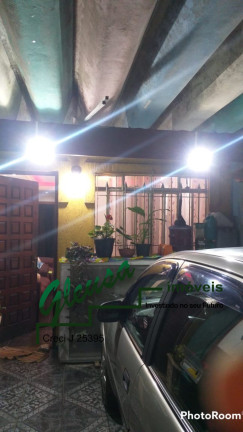 Imagem Sobrado com 2 Quartos à Venda, em Parque Das Paineiras - São Paulo Imagem Sobrado com 2 Quartos à Venda, em Parque Das Paineiras - São Paulo