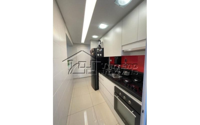 Imagem Apartamento com 2 Quartos à Venda, 58 m² em Centro - São José Dos Campos Imagem Apartamento com 2 Quartos à Venda, 58 m² em Centro - São José Dos Campos
