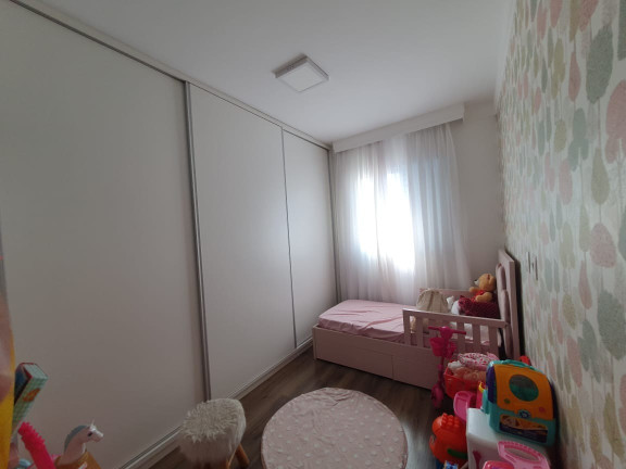 Imagem Apartamento com 3 Quartos à Venda, 93 m² em Fundação - São Caetano Do Sul