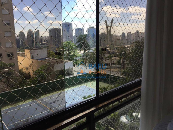 Imagem Apartamento com 4 Quartos à Venda, 280 m² em Real Parque - São Paulo Imagem Apartamento com 4 Quartos à Venda, 280 m² em Real Parque - São Paulo