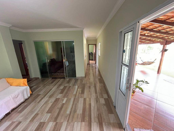 Imagem Chácara com 4 Quartos à Venda, 2.000 m² em Centro - Itatiaiuçu Imagem Chácara com 4 Quartos à Venda, 2.000 m² em Centro - Itatiaiuçu