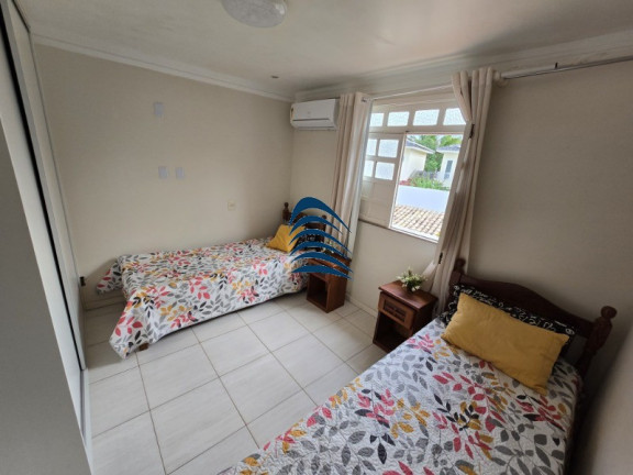 Imagem Casa com 5 Quartos à Venda, 397 m² em Buraquinho - Lauro De Freitas Imagem Casa com 5 Quartos à Venda, 397 m² em Buraquinho - Lauro De Freitas