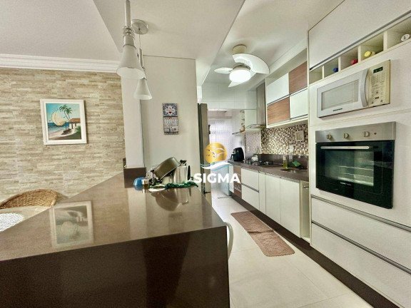 Imagem Apartamento com 2 Quartos à Venda, 70 m² em Tombo - Guarujá Imagem Apartamento com 2 Quartos à Venda, 70 m² em Tombo - Guarujá