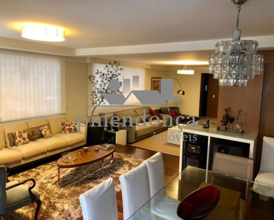 Imagem Apartamento com 3 Quartos à Venda, 212 m² em Higienópolis - São Paulo Imagem Apartamento com 3 Quartos à Venda, 212 m² em Higienópolis - São Paulo