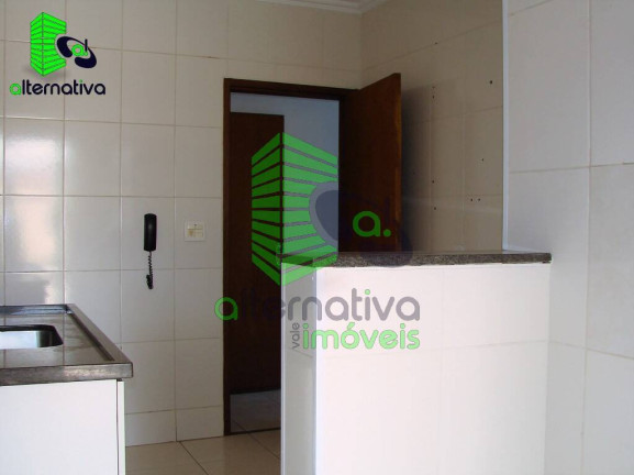 Imagem Apartamento com 3 Quartos à Venda, 79 m² em Parque São Luís - Taubaté