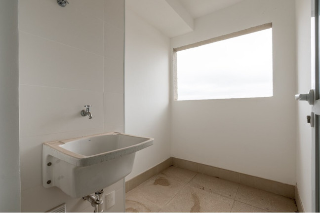 Imagem Apartamento com 3 Quartos à Venda, 136 m² em Santo Amaro - São Paulo