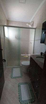 Imagem Cobertura com 2 Quartos à Venda, 140 m² em Vila Pires - Santo André Imagem Cobertura com 2 Quartos à Venda, 140 m² em Vila Pires - Santo André