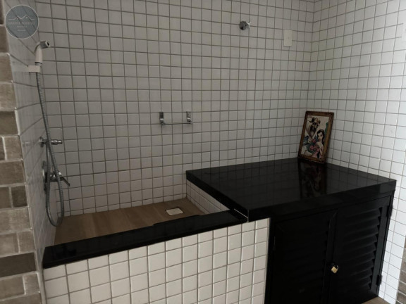 Imagem Apartamento com 3 Quartos à Venda, 120 m² em Canto Do Forte - Praia Grande