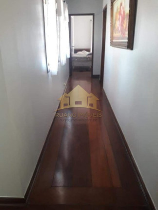 Imagem Sobrado com 4 Quartos à Venda, 209 m² em Vila Formosa - São Paulo