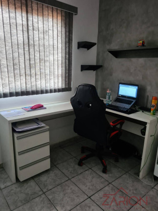Imagem Casa com 3 Quartos à Venda, 155 m² em Jardim Canuto Borges - Taubaté Imagem Casa com 3 Quartos à Venda, 155 m² em Jardim Canuto Borges - Taubaté
