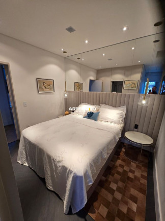 Imagem Apartamento com 3 Quartos à Venda, 98 m² em Jardim Santana - Franca Imagem Apartamento com 3 Quartos à Venda, 98 m² em Jardim Santana - Franca