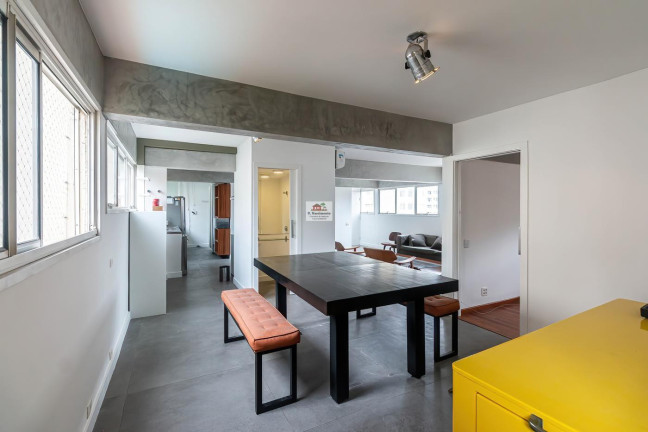 Imagem Apartamento com 2 Quartos para Alugar, 125 m² em Itaim Bibi - São Paulo Imagem Apartamento com 2 Quartos para Alugar, 125 m² em Itaim Bibi - São Paulo
