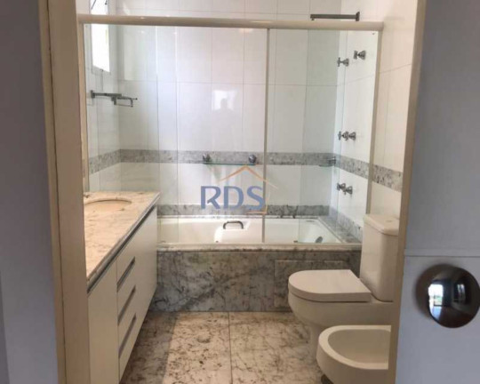 Imagem Apartamento com 3 Quartos à Venda, 217 m² em Vila Congonhas - São Paulo Imagem Apartamento com 3 Quartos à Venda, 217 m² em Vila Congonhas - São Paulo