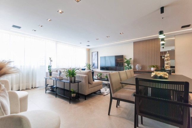 Imagem Apartamento com 3 Quartos à Venda, 106 m² em Perdizes - São Paulo Imagem Apartamento com 3 Quartos à Venda, 106 m² em Perdizes - São Paulo