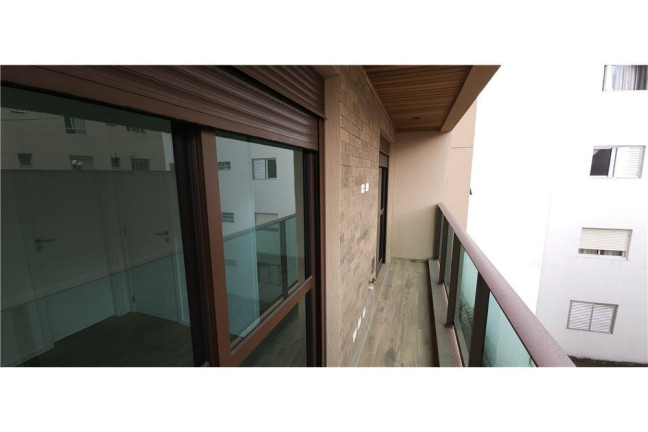Imagem Apartamento com 1 Quarto à Venda, 33 m² em Higienópolis - São Paulo