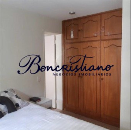 Imagem Apartamento com 3 Quartos à Venda, 207 m² em Santana - Sao Paulo