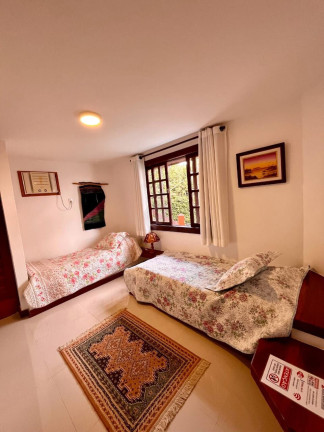 Imagem Casa com 5 Quartos à Venda, 205 m² em Alto De Búzios - Armação Dos Búzios