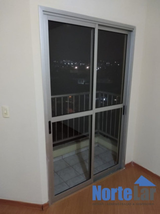Imagem Apartamento com 2 Quartos para Alugar, 60 m² em Jardim Marilu - São Paulo Imagem Apartamento com 2 Quartos para Alugar, 60 m² em Jardim Marilu - São Paulo