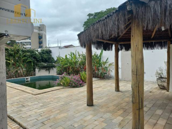 Imagem Casa com 4 Quartos à Venda, 450 m² em Jardim Esplanada Ii - São José Dos Campos