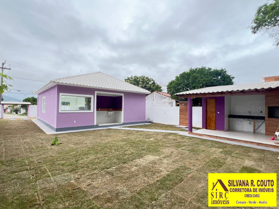 Imagem Casa de Condomínio com 2 Quartos à Venda, 360 m² em Chácaras De Inoã (inoã) - Maricá Imagem Casa de Condomínio com 2 Quartos à Venda, 360 m² em Chácaras De Inoã (inoã) - Maricá