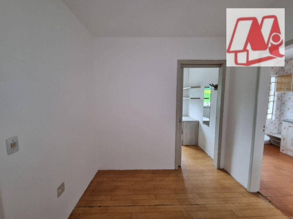 Apartamento com 1 Quarto à Venda, 44 m² em Santana - Porto Alegre