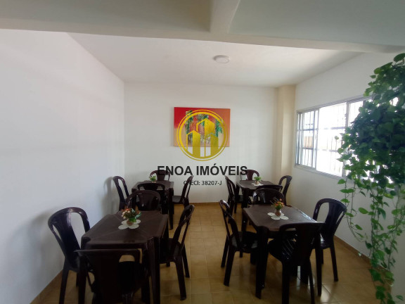 Imagem Cobertura com 3 Quartos à Venda, 260 m² em Guilhermina - Praia Grande Imagem Cobertura com 3 Quartos à Venda, 260 m² em Guilhermina - Praia Grande