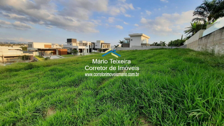 Imagem Terreno em Condomínio à Venda, 720 m² em Urbanova - São José Dos Campos Imagem Terreno em Condomínio à Venda, 720 m² em Urbanova - São José Dos Campos
