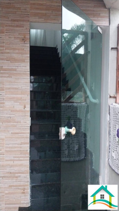 Imagem Casa com 3 Quartos à Venda, 90 m² em Condomínio Maracanã - Santo André Imagem Casa com 3 Quartos à Venda, 90 m² em Condomínio Maracanã - Santo André