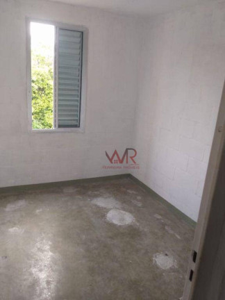 Imagem Apartamento com 2 Quartos à Venda, 56 m² em Conjunto Residencial José Bonifácio - São Paulo