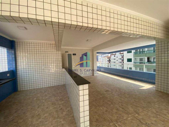 Imagem Apartamento com 1 Quarto à Venda, 47 m² em Aviação - Praia Grande