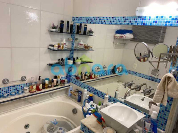 Imagem Cobertura com 3 Quartos à Venda, 150 m² em Copacabana - Rio De Janeiro Imagem Cobertura com 3 Quartos à Venda, 150 m² em Copacabana - Rio De Janeiro