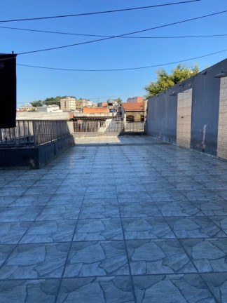Imagem Casa com 3 Quartos à Venda, 165 m² em Jardim Saporito - Taboão Da Serra Imagem Casa com 3 Quartos à Venda, 165 m² em Jardim Saporito - Taboão Da Serra