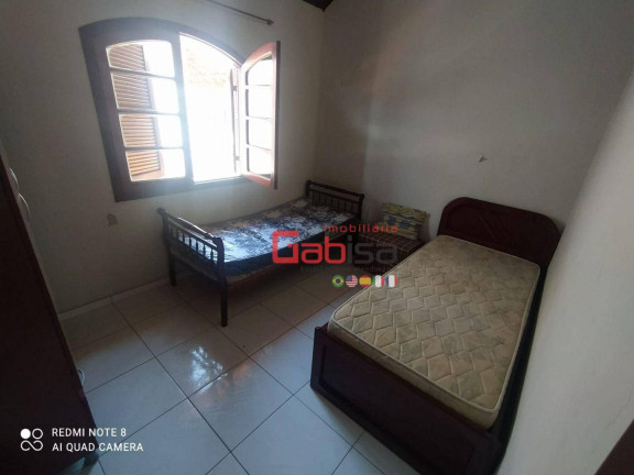 Imagem Casa com 2 Quartos à Venda, 150 m² em Peró - Cabo Frio Imagem Casa com 2 Quartos à Venda, 150 m² em Peró - Cabo Frio