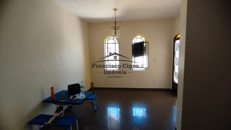 Imagem Casa com 3 Quartos à Venda, 162 m² em Jardim Independência - Guaratinguetá Imagem Casa com 3 Quartos à Venda, 162 m² em Jardim Independência - Guaratinguetá